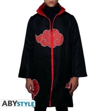Naruto Shippuden Manteau
