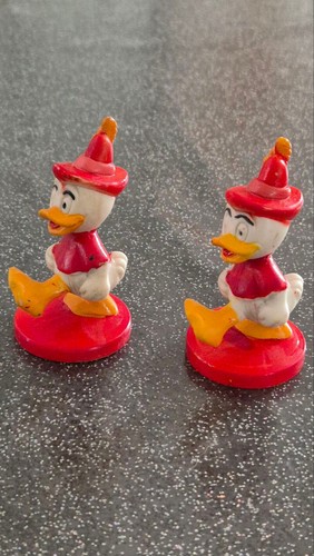 Figurine fifi robin des - des, bois