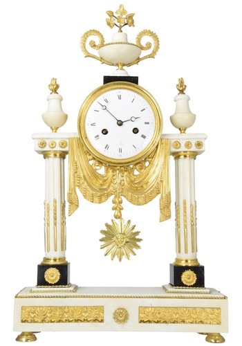 Empire kaminuhr clock - empire,