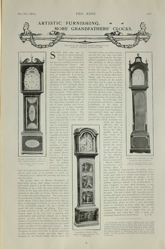 1903 impression artistique - 1903,