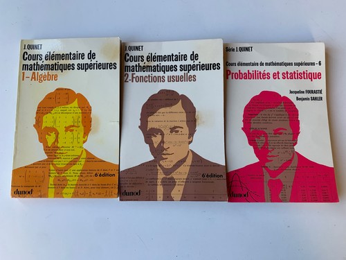 Lot livres cours - lot,