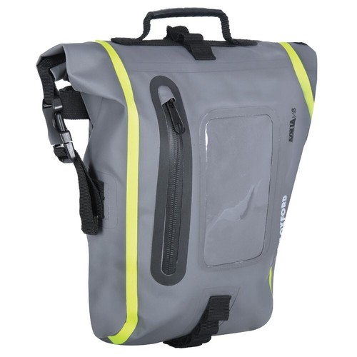 Sac réservoir magnétique - sac,