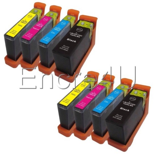 Lot encres compatibles - lot,