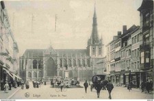 Carte Postale Ancienne - Pays