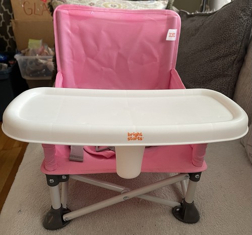 Bright starts portable travel - starts,