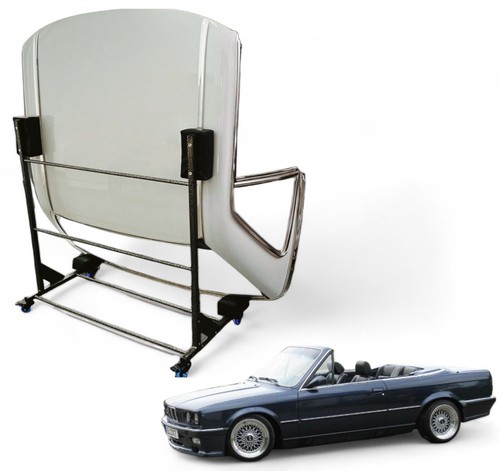 Support hardtop - de,