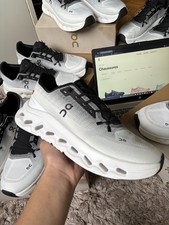 Chaussures On Cloud Running