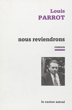 Nous reviendrons - Parrot