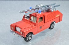 CC134 Dinky Toys GB #282 Land