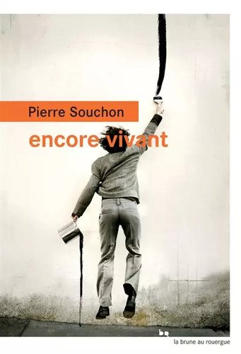 Encore vivant pierre - encore, vivant,