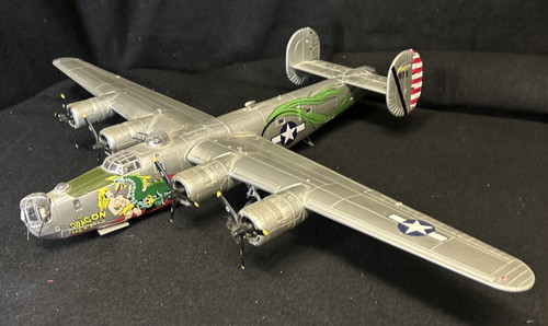 The dragon and his tail - dragon, b24
