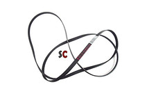 HUTCHINSON-COURROIE DE SÈCHE-LINGE 7PH 1980 9000410053 DRUM BELT