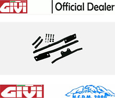 Support GIVI Arrière Monokey