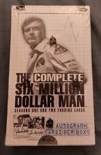 Boite neuve scellée de