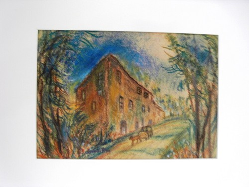 Sourdillon berthe dessins - sourdillon, berthe-2