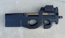 Tokyo Marui P90 AEG Airsoft Sub Machine Gun