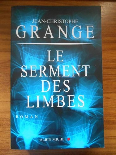Serment des limbes - serment,
