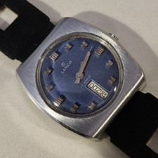 Montre pour homme vintage