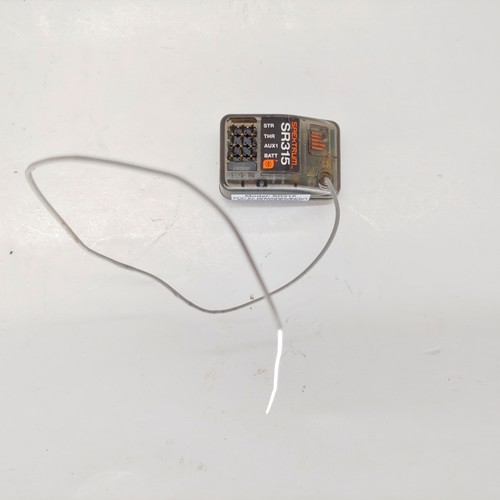 Spektrum sr315 3ch - 3ch, dsmr