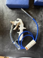 Graco sanispray Gun