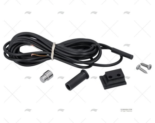 Kit aimant capteur lewmar - aimant,