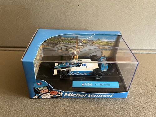 Voiture miniature michel - miniature,
