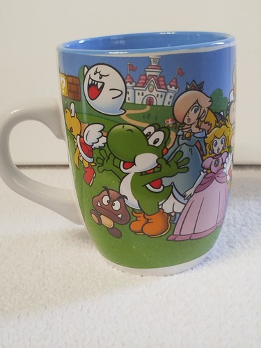 Mug tasse en céramique - /,