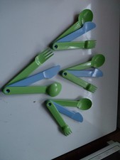  Tupperware Lot De 4 Ensemble