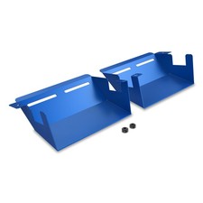 Ecopes d’air écope Pour BMW