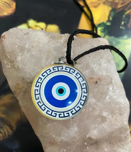 Talisman richesse attirant - de,