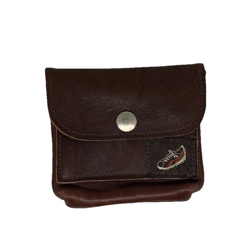 Porte cartes cuir marron - porte-cartes,
