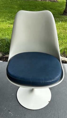Vintage mcm knoll eero - vintage,