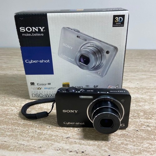 Appareil photo numérique sony - appareil,
