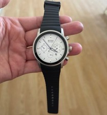 montre hugo boss homme