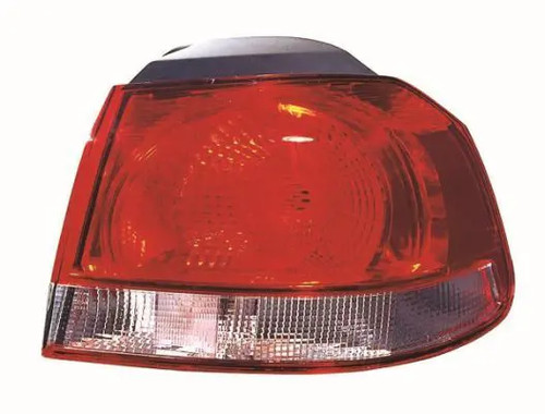 Feu arrière droite wy21w - feu,