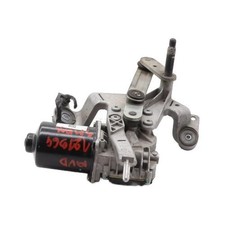 Moteur essuie glace avant