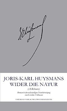 Wider die natur - die, (au