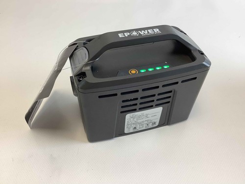 Batterie b450 48v - b450,