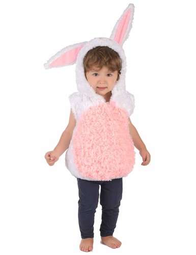 Déguisement lapin pâques - lapin,