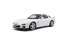 MAZDA RX7 FD3RS 1999 Pure
