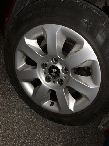 Jantes bmw e46 pouce - bmw,