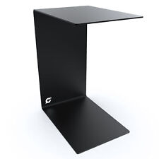 Table D'Appoint Métal Laqué