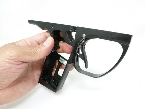 Planet eclipse etek trigger - etek, 1