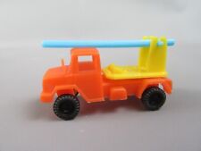 A684 Vintage 1970 VAM Magirus