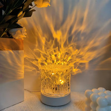 Lampe d’Ambiance, Effet