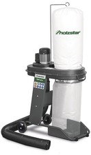 Aspirateur à copeaux bois