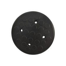 Tabouret rond haut de siège