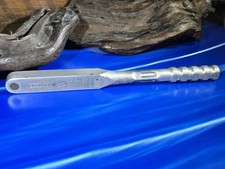 Gedore Rahsol DremoMeter Type B 1/2" Drive 20-120Nm Germany