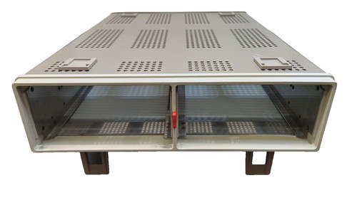 Hameg 8001 système - 8001-2,