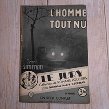 Collection LE JURY n° 26